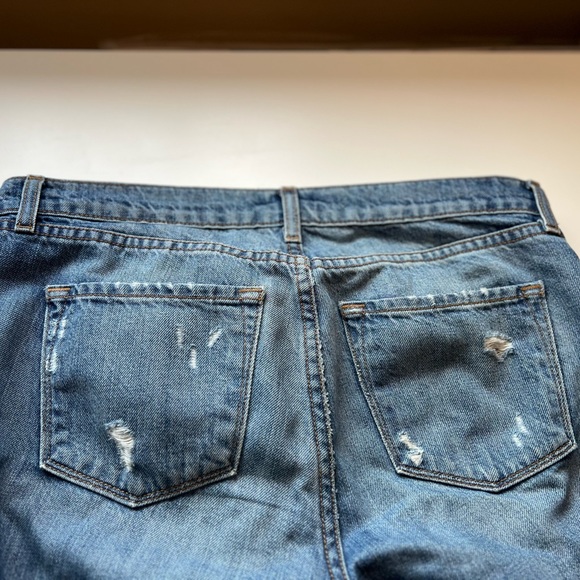 J brand boyfriend jeans - Picture 6 of 6